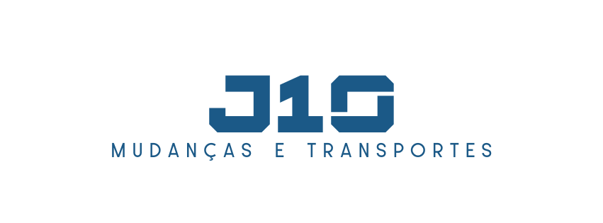 logo J10 Fretes